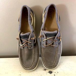 Sperry Top-sider Women’s Boat Shoe